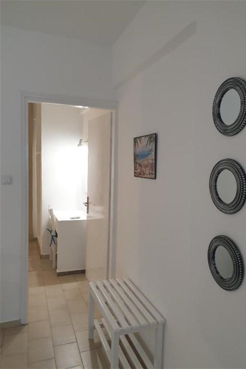 Ceratonia Apartment Malia Exterior foto